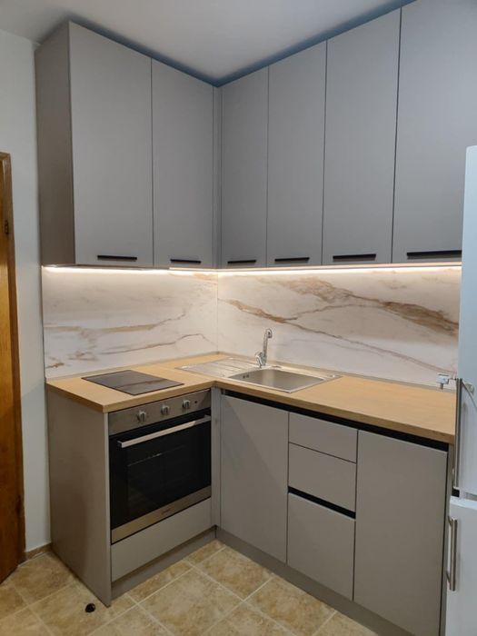 Дава се под наем Двустаен апартамент в Варна, Генералите - 69 кв.м за 548.25 € - Снимка #3