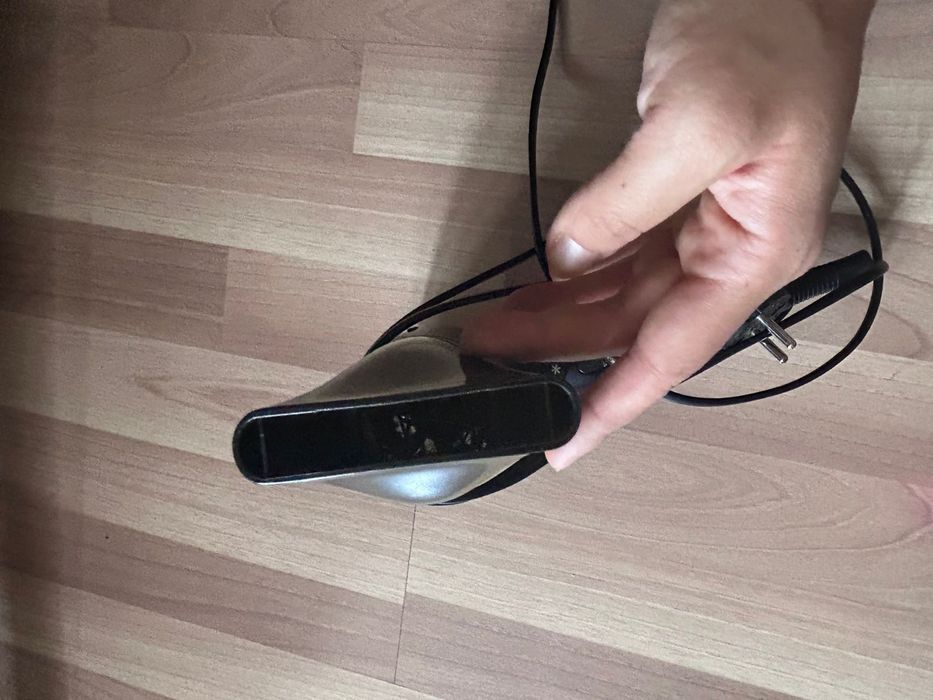 Фен Rowenta 2100W