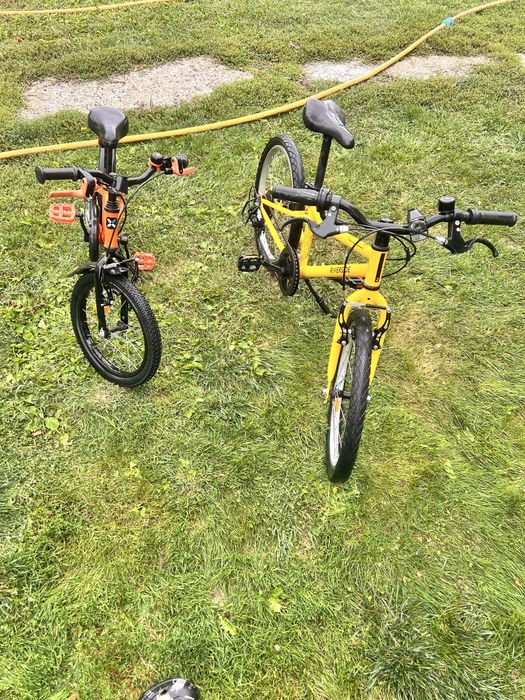 Vand 2 biciclete