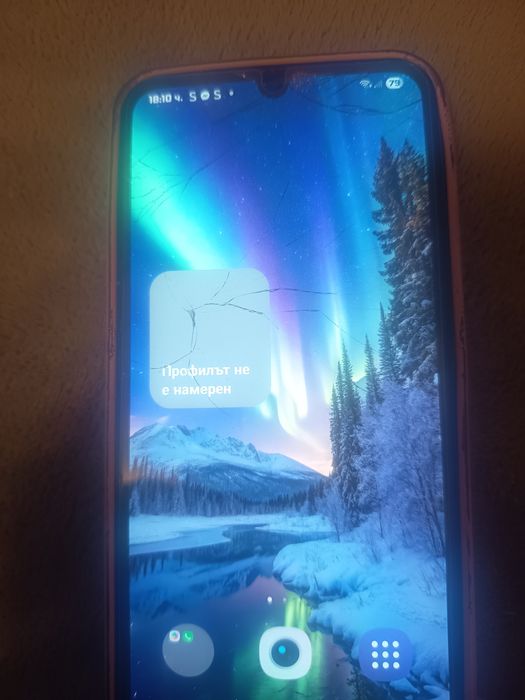 Продавам СамсунгА 15