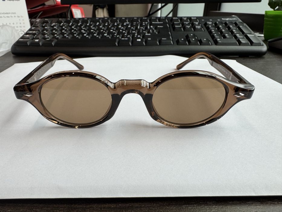 Слънчеви очила GENESISCO Torsini