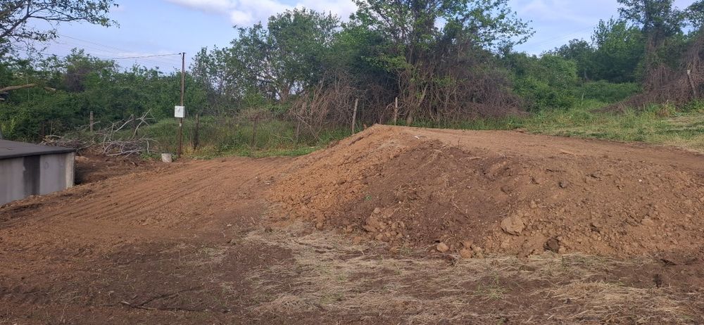 Имот парцел Гр. Силистра с. Айдемир