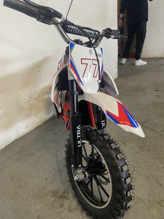 Cross Electric 1000w 36v ultra  nou cu garantie si livrare in toata tara
