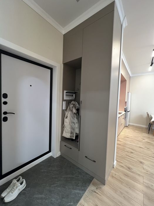 Сдам квартиру 54 м2