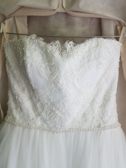 Rochie de mireasă