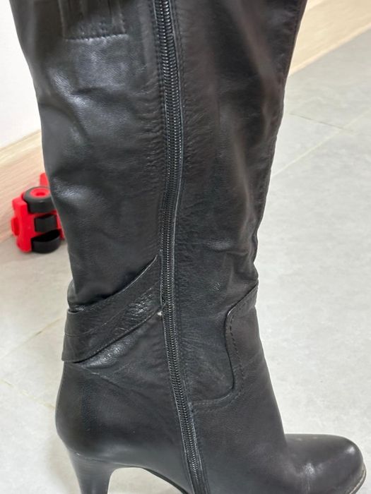 Сапожки классические Basconi