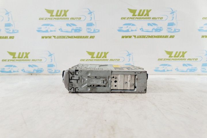 Radio cd kd-bt11 Volkswagen Passat B5.5 (facelift) (2000 - 2005)