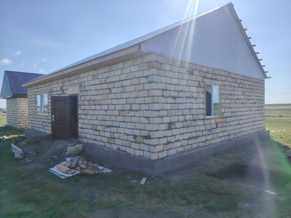 Продам дом 24 ши квартл