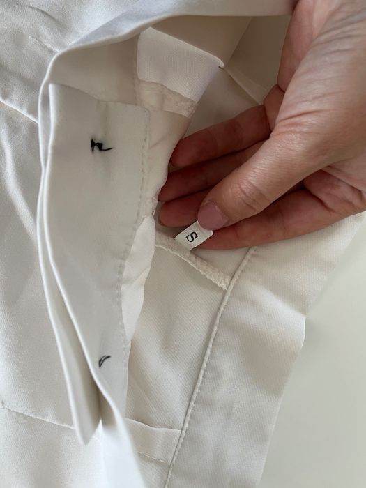 Комплект къси панталонки с елек