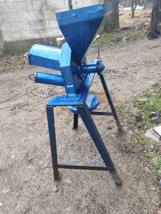 Vind moară pentru cereale