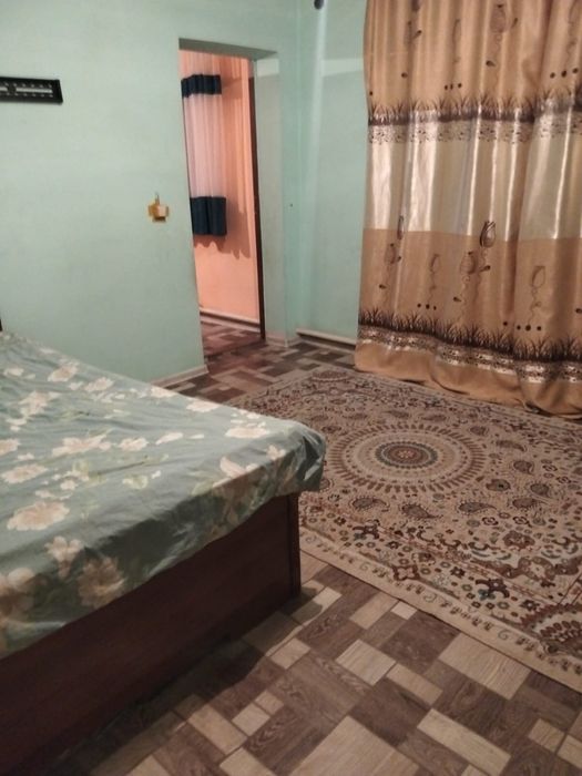 2-х комнатная квартира