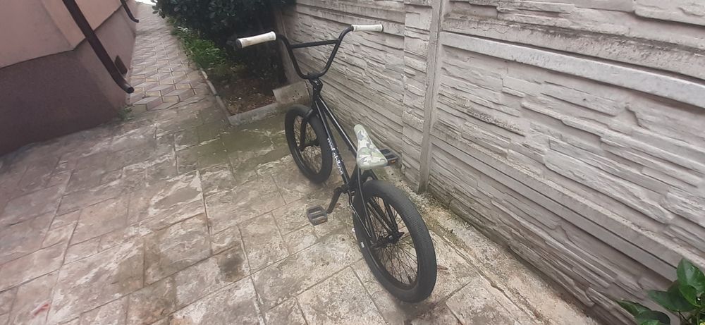 Bicicleta bmx mafiabike