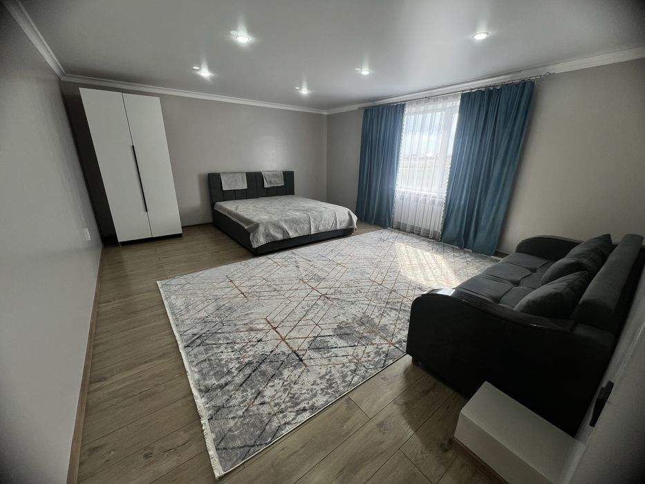 Коттедж по суткам