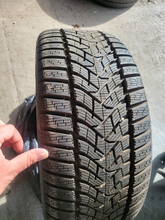 Vand-schimb Jante Chicago R18
