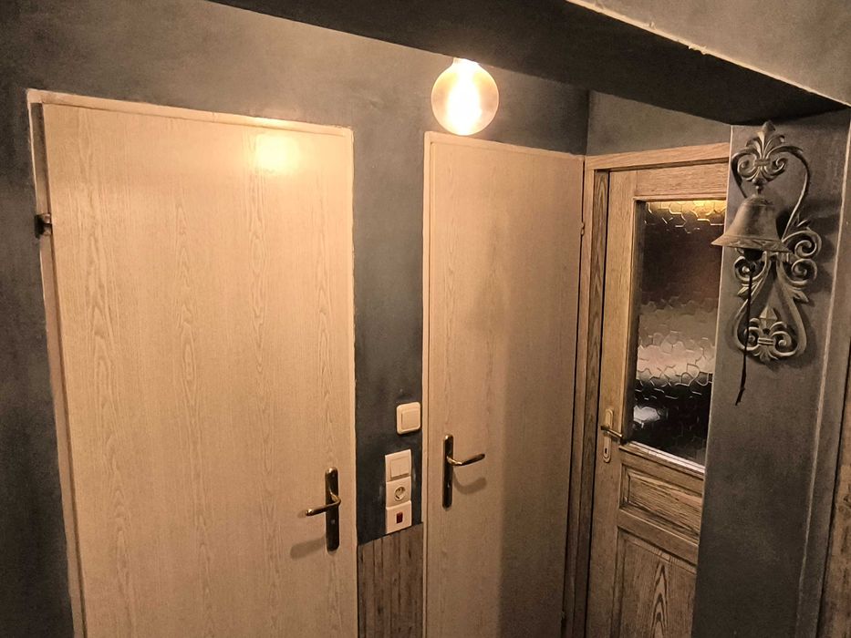 Дава се под наем Двустаен апартамент в с. Долни Богров, Област София-град - 50 кв.м за 509.49 € - Снимка #7