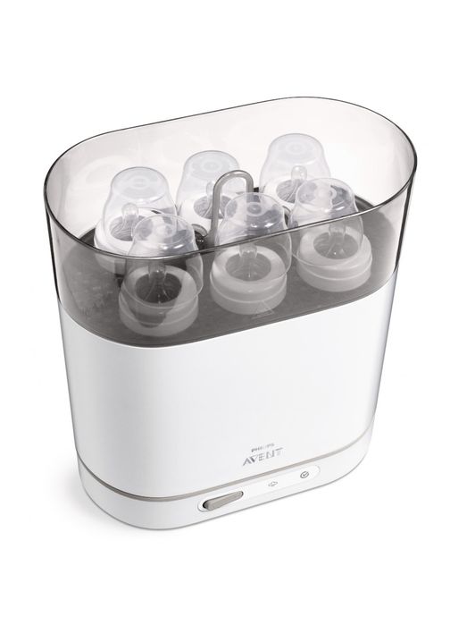 Електрически стерилизатор 4-IN-1 Philips-AVENT