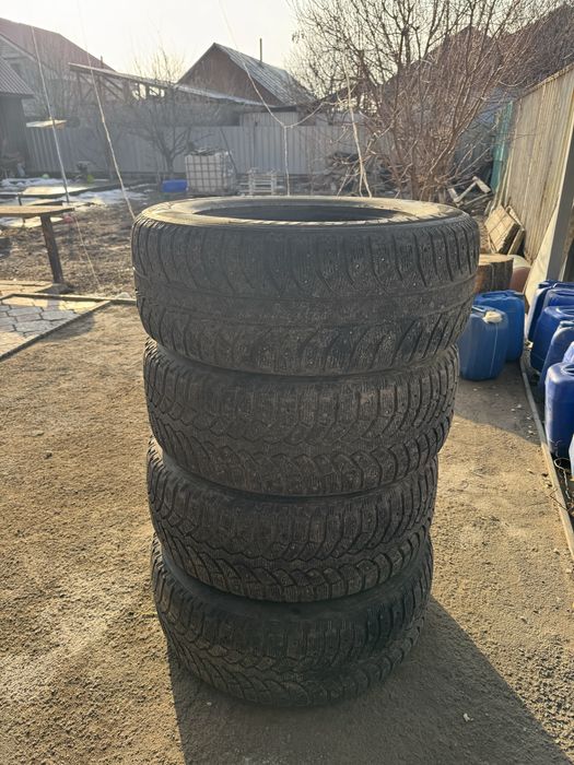 Шины для машины