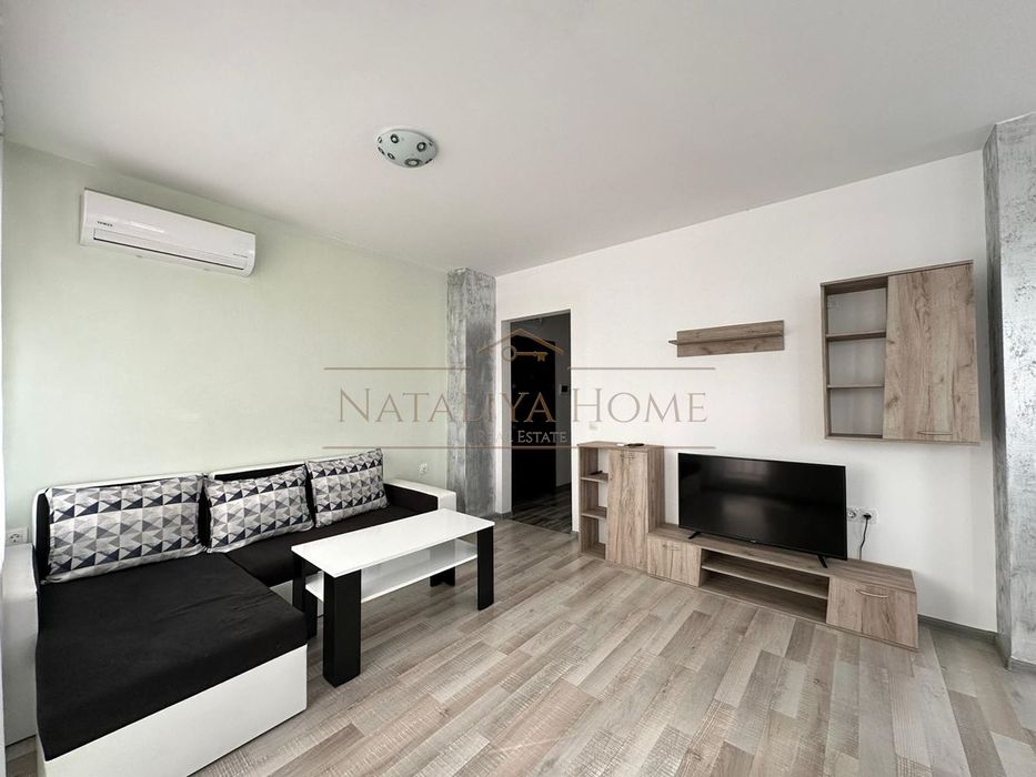 Продава се Двустаен апартамент в Бургас, Сарафово - 79 кв.м за 968 €/кв.м - Снимка #1