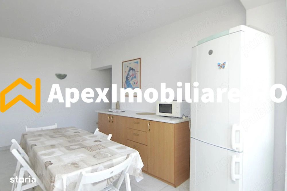 Apartament 3 camere de inchiriat Unirii Bucuresti | ApexImobiliare.ro