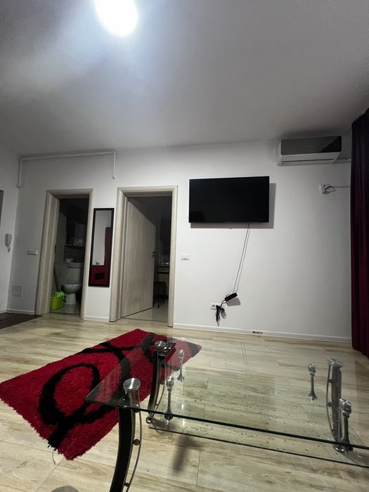 Garsoniera bucuresti sector 6 envogue residence