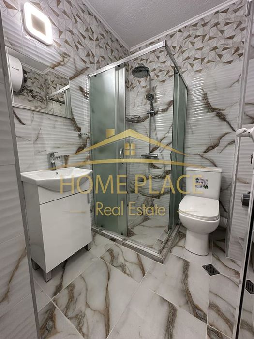 Дава се под наем Двустаен апартамент в Варна, Левски - 75 кв.м за 561 € - Снимка #11