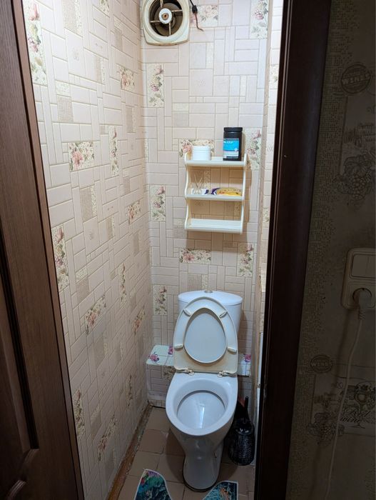 Сдам двухкомнатную квартиру