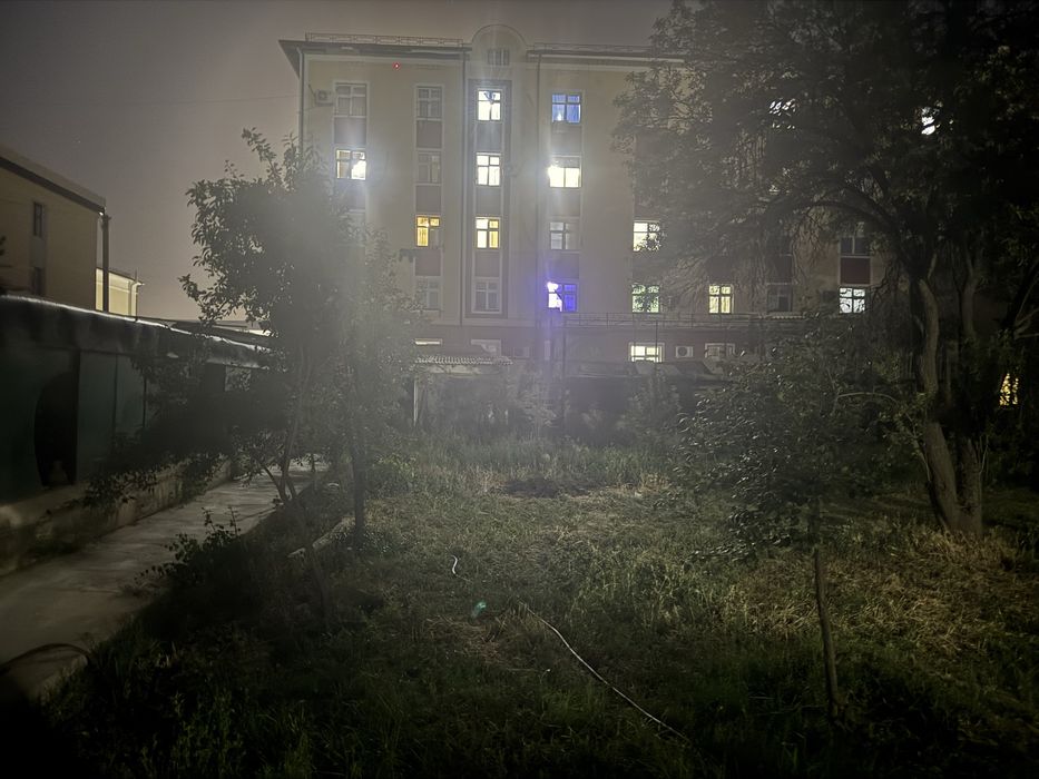 4 sotix yer sotiladi