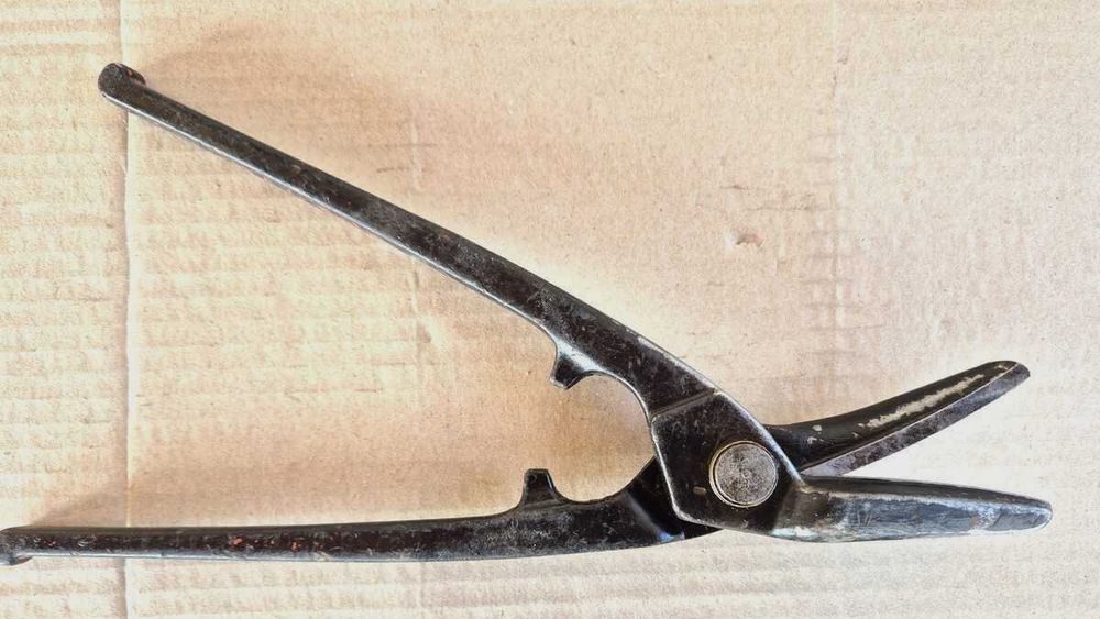 Френска ножица  '' Dimos ''