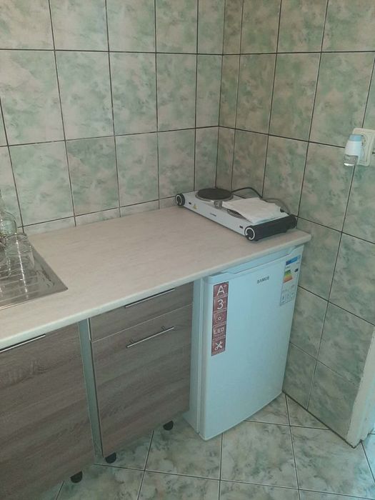 Garsoniera de inchiriat in Resita