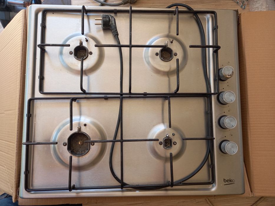 варочная поверхность