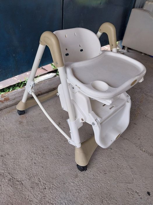 Детский стульчик