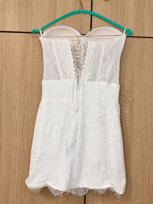 Rosie Etienne Bridal + подарък