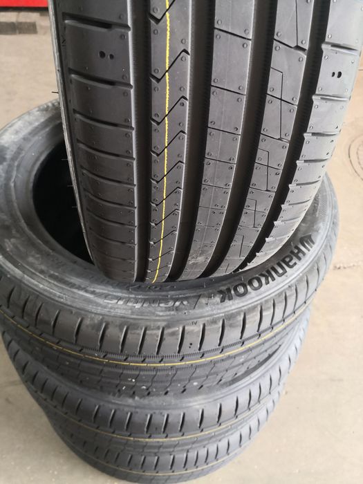 205 55 16 цола гуми нови hankook dot 25