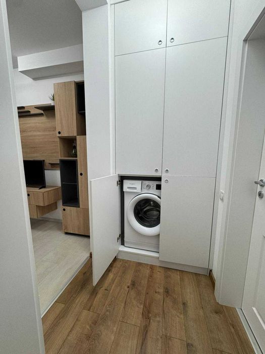Proprietar - apartament 2 camere Dumbrăvița