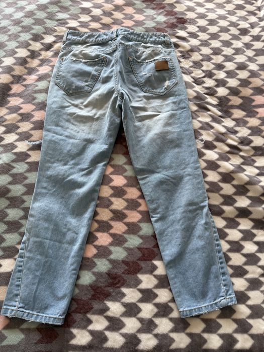 Дамски дънки Pause Jeans