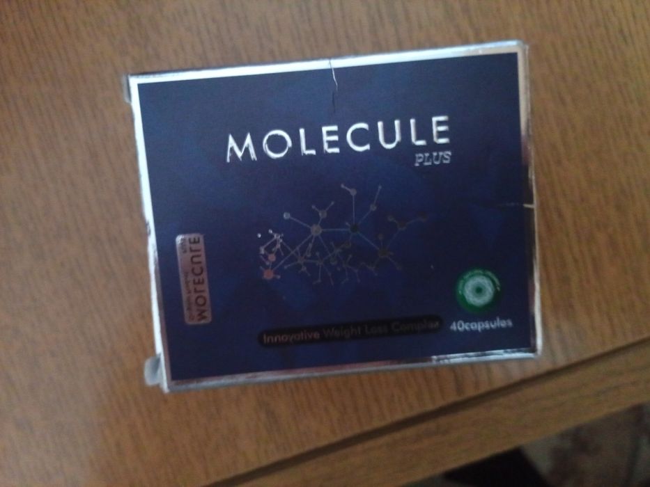 молекула (для похудения)