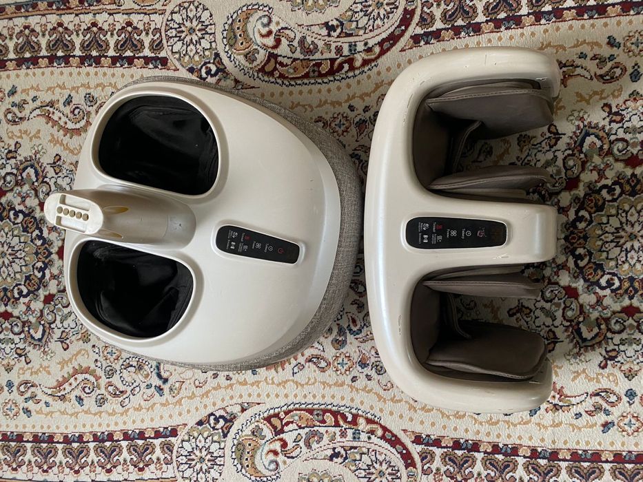 Массажёр для ног