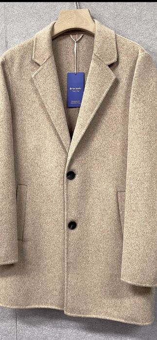 Продам мужское пальто