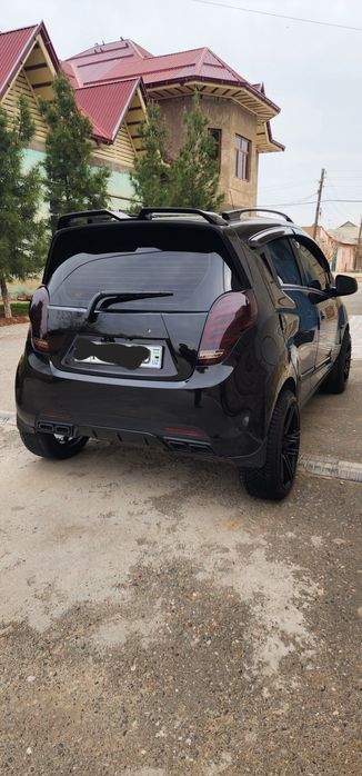 SPARK Спрак 2010