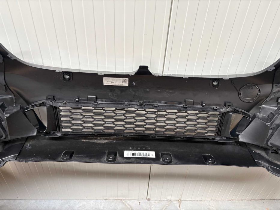 Предна броня БМВ 6 Г32 ГТ М-пакет BMW 6 GT G32 MSP M PACK