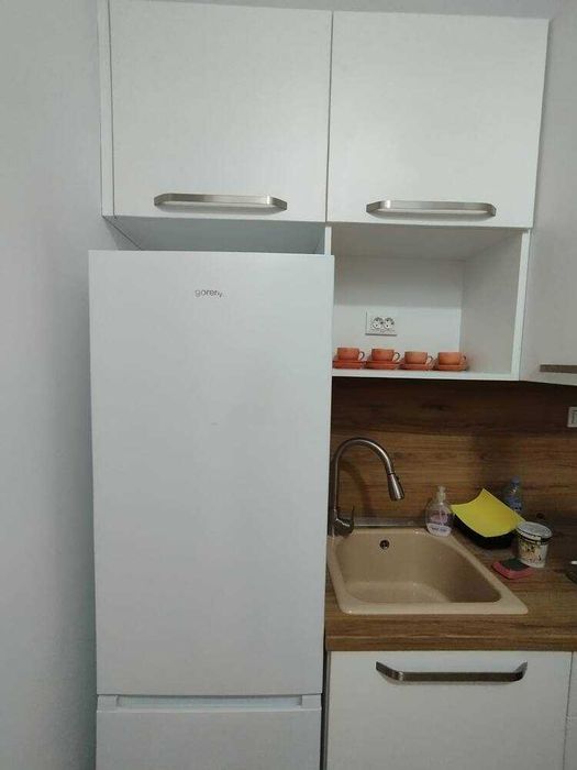 Дава се под наем Двустаен апартамент в София, Център - 65 кв.м за 800 € - Снимка #7