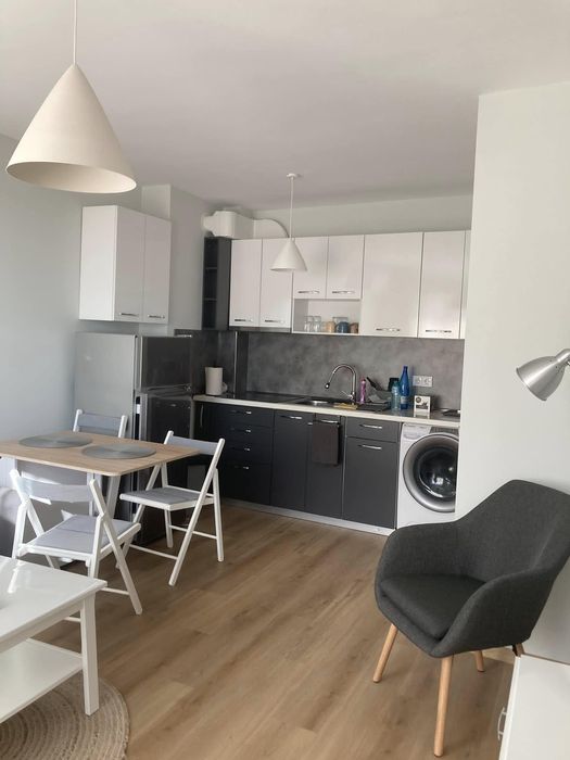 Дава се под наем Двустаен апартамент в Варна, Бриз - 55 кв.м за 511 € - Снимка #1