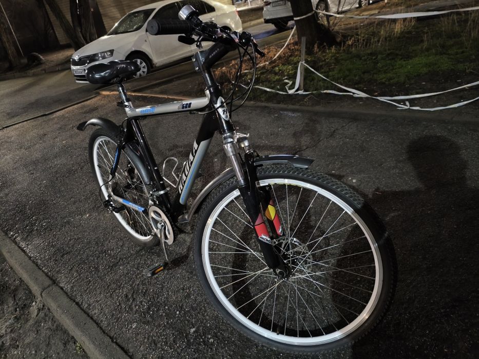 Продам велосипед 55000