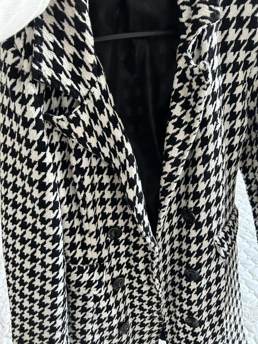 Дамско палто