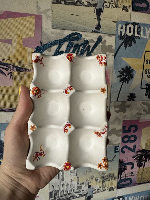 Подставка для яиц