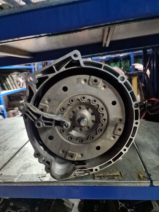 Cutie viteze automata bmw f10 f11 520d 8hp-45 n47 184cp