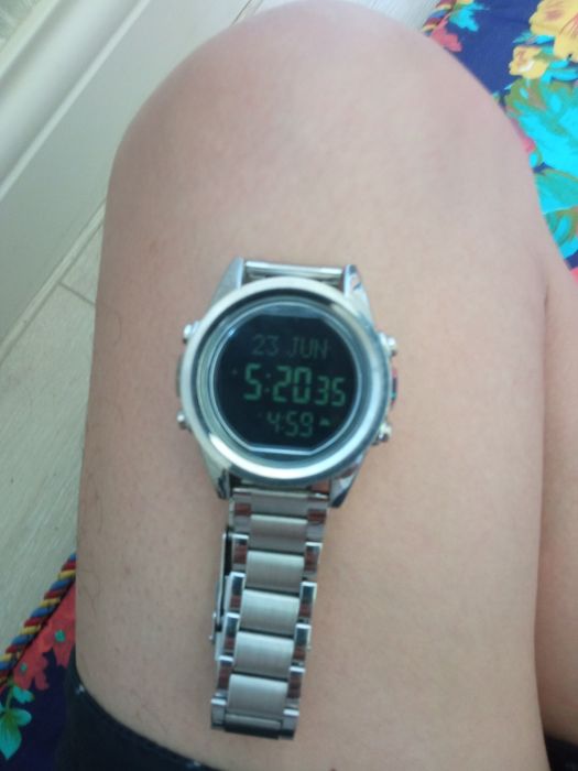 Часы skmei модел wr30m