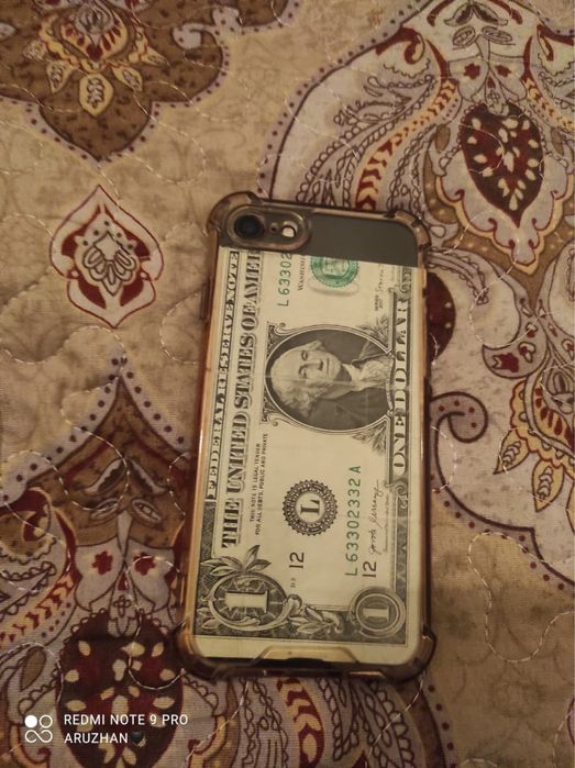 Айфон 7 32 гб