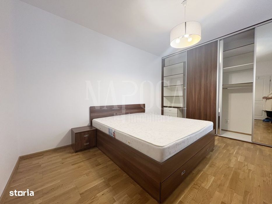Apartament 2 camere de vanzare in Gheorgheni, Cluj Napoca — fotografia 2