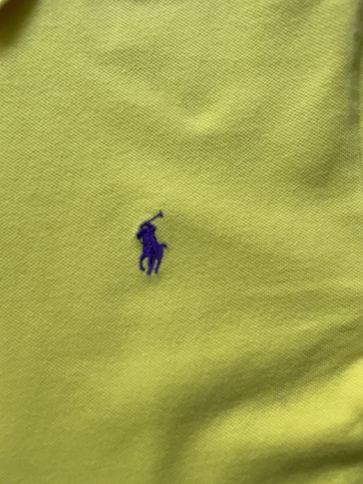 Polo Ralph Lauren/мъжка тениска L